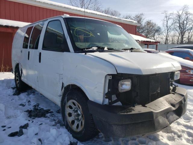 Photo 0 VIN: 1GCSHAF43C1157375 - CHEVROLET EXPRESS G1 