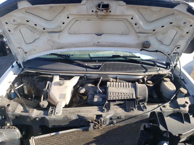 Photo 6 VIN: 1GCSHAF43E1186488 - CHEVROLET EXPRESS G1 