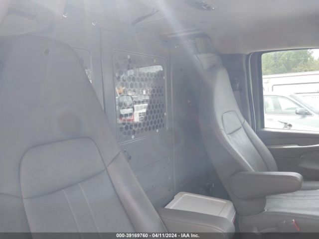 Photo 7 VIN: 1GCSHAF46C1109773 - CHEVROLET EXPRESS G1500 