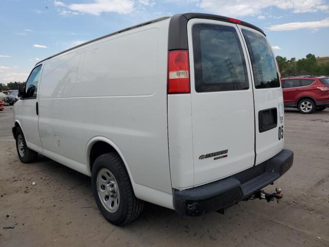 Photo 1 VIN: 1GCSHAF48E1196174 - CHEVROLET EXPRESS G1 