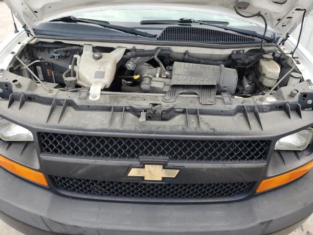 Photo 11 VIN: 1GCSHAF48E1196174 - CHEVROLET EXPRESS G1 