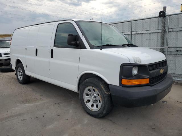 Photo 3 VIN: 1GCSHAF48E1196174 - CHEVROLET EXPRESS G1 