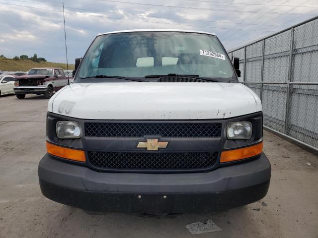 Photo 4 VIN: 1GCSHAF48E1196174 - CHEVROLET EXPRESS G1 