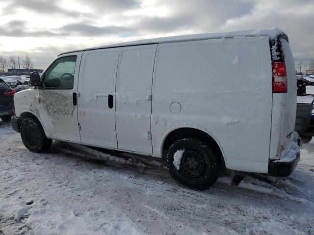 Photo 1 VIN: 1GCSHAF4XD1123970 - CHEVROLET EXPRESS G1 