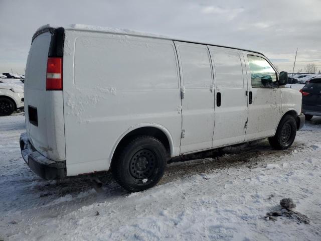 Photo 2 VIN: 1GCSHAF4XD1123970 - CHEVROLET EXPRESS G1 