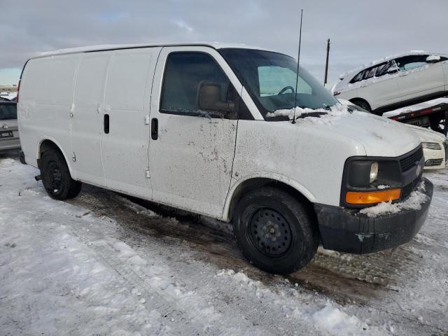 Photo 3 VIN: 1GCSHAF4XD1123970 - CHEVROLET EXPRESS G1 