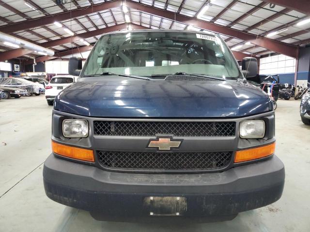 Photo 4 VIN: 1GCSHAF4XE1193793 - CHEVROLET EXPRESS G1 