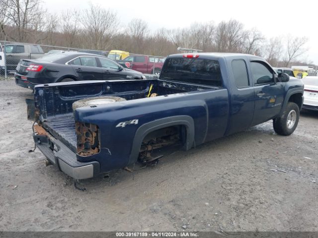 Photo 3 VIN: 1GCSKPE04AZ221246 - CHEVROLET SILVERADO 1500 