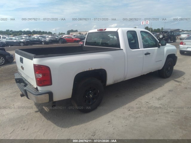 Photo 3 VIN: 1GCSKPE30AZ288338 - CHEVROLET SILVERADO 1500 