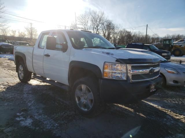 Photo 0 VIN: 1GCSKPE32AZ140711 - CHEVROLET SILVERADO 