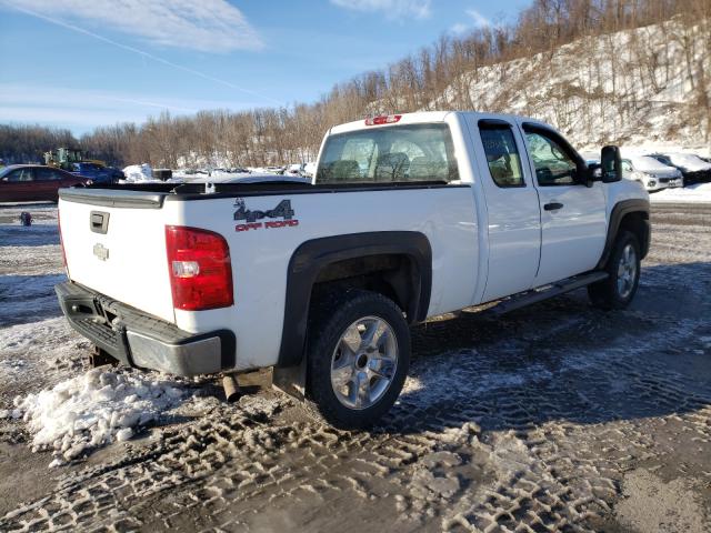 Photo 3 VIN: 1GCSKPE32AZ140711 - CHEVROLET SILVERADO 