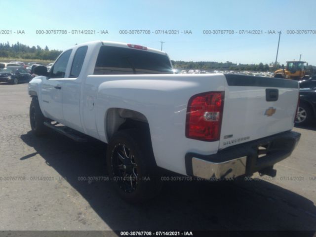 Photo 2 VIN: 1GCSKPE32AZ225547 - CHEVROLET SILVERADO 1500 