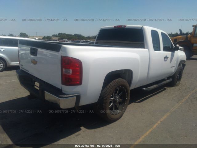 Photo 3 VIN: 1GCSKPE32AZ225547 - CHEVROLET SILVERADO 1500 