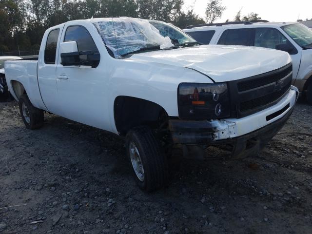 Photo 0 VIN: 1GCSKPE33AZ185088 - CHEVROLET SILVERADO 