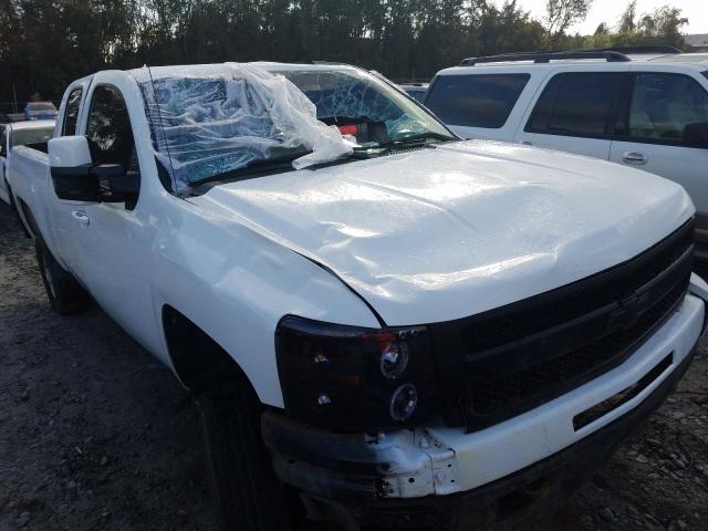 Photo 8 VIN: 1GCSKPE33AZ185088 - CHEVROLET SILVERADO 