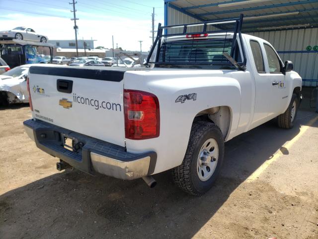 Photo 3 VIN: 1GCSKPE34AZ297995 - CHEVROLET SILVERADO 