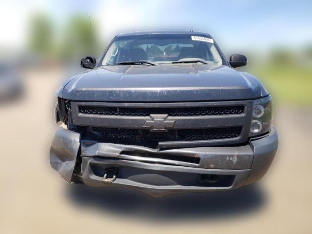 Photo 4 VIN: 1GCSKPE35AZ113177 - CHEVROLET SILVERADO 