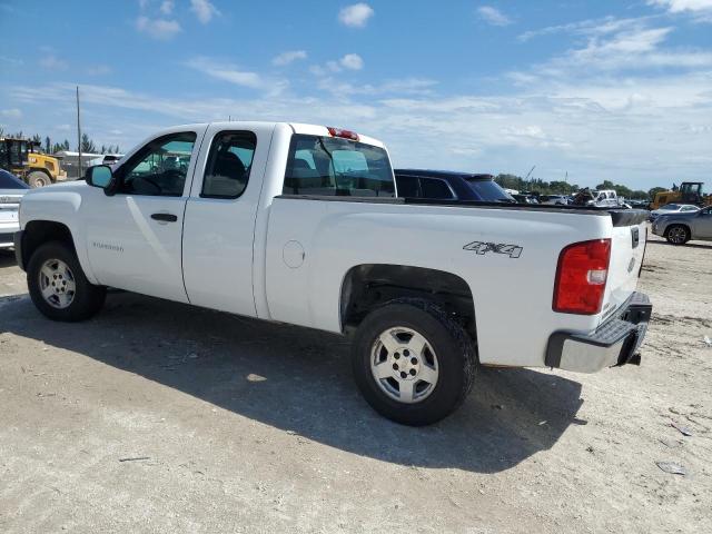 Photo 1 VIN: 1GCSKPE36AZ294418 - CHEVROLET SILVERADO 