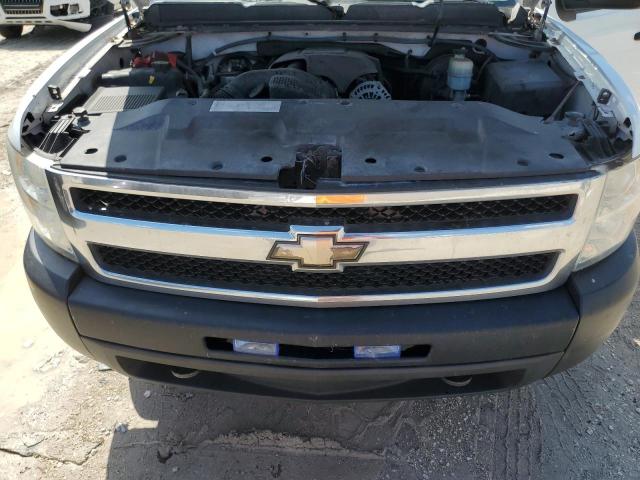 Photo 10 VIN: 1GCSKPE36AZ294418 - CHEVROLET SILVERADO 