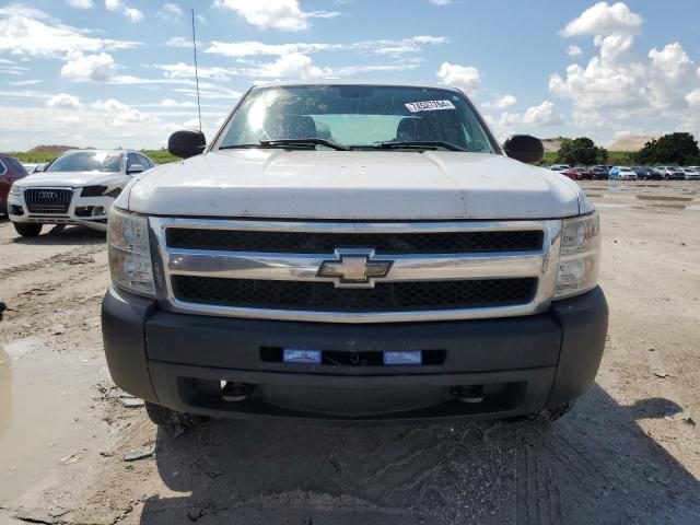 Photo 4 VIN: 1GCSKPE36AZ294418 - CHEVROLET SILVERADO 