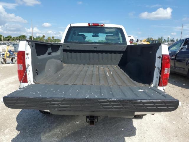 Photo 5 VIN: 1GCSKPE36AZ294418 - CHEVROLET SILVERADO 