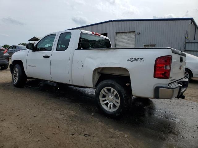 Photo 1 VIN: 1GCSKPE37AZ295223 - CHEVROLET SILVERADO 