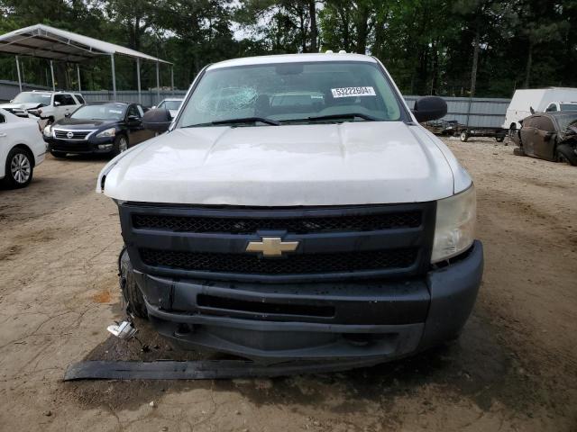 Photo 4 VIN: 1GCSKPE37AZ295223 - CHEVROLET SILVERADO 