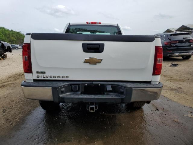 Photo 5 VIN: 1GCSKPE37AZ295223 - CHEVROLET SILVERADO 