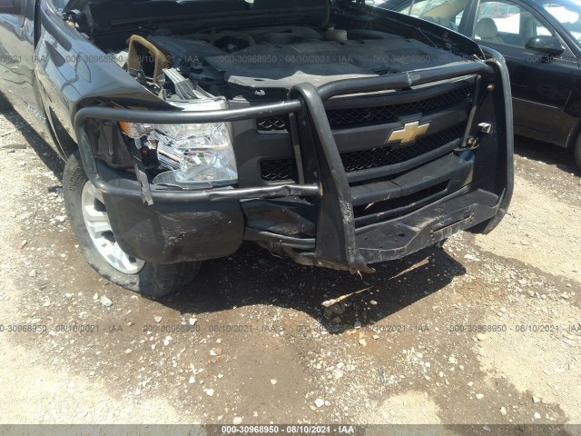 Photo 5 VIN: 1GCSKPE38AZ230588 - CHEVROLET SILVERADO 1500 