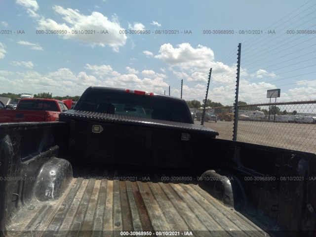 Photo 7 VIN: 1GCSKPE38AZ230588 - CHEVROLET SILVERADO 1500 