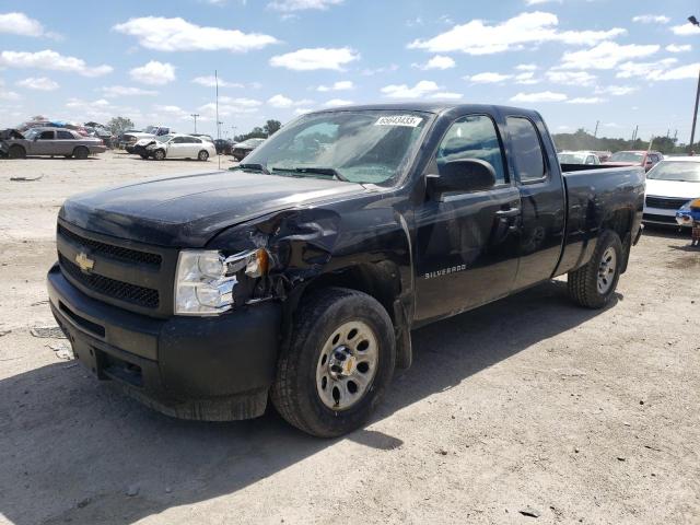 Photo 0 VIN: 1GCSKPE39AZ138938 - CHEVROLET SILVERADO 