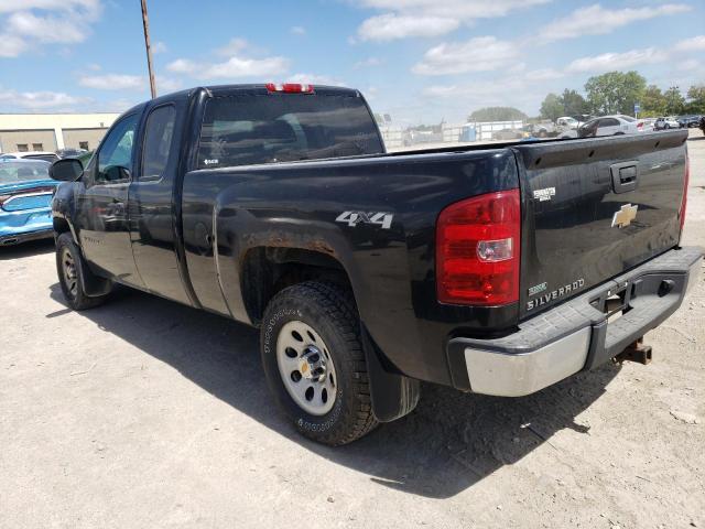 Photo 1 VIN: 1GCSKPE39AZ138938 - CHEVROLET SILVERADO 