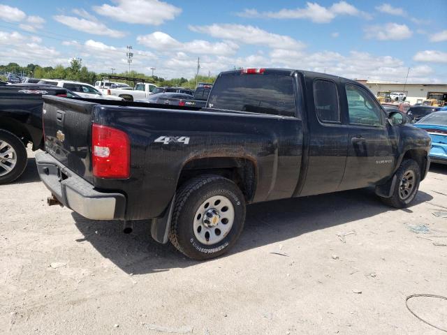 Photo 2 VIN: 1GCSKPE39AZ138938 - CHEVROLET SILVERADO 