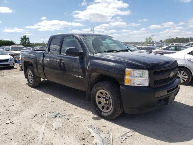 Photo 3 VIN: 1GCSKPE39AZ138938 - CHEVROLET SILVERADO 