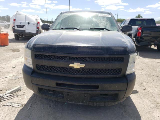 Photo 4 VIN: 1GCSKPE39AZ138938 - CHEVROLET SILVERADO 