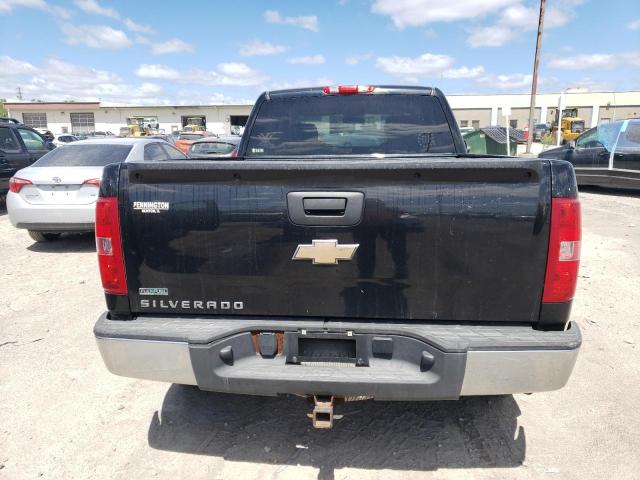 Photo 5 VIN: 1GCSKPE39AZ138938 - CHEVROLET SILVERADO 