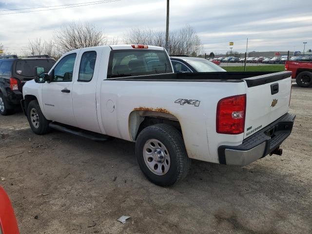 Photo 1 VIN: 1GCSKPE3XAZ145199 - CHEVROLET SILVERADO 