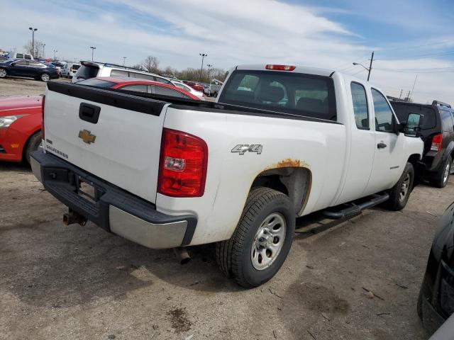 Photo 2 VIN: 1GCSKPE3XAZ145199 - CHEVROLET SILVERADO 