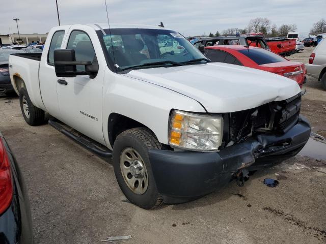 Photo 3 VIN: 1GCSKPE3XAZ145199 - CHEVROLET SILVERADO 