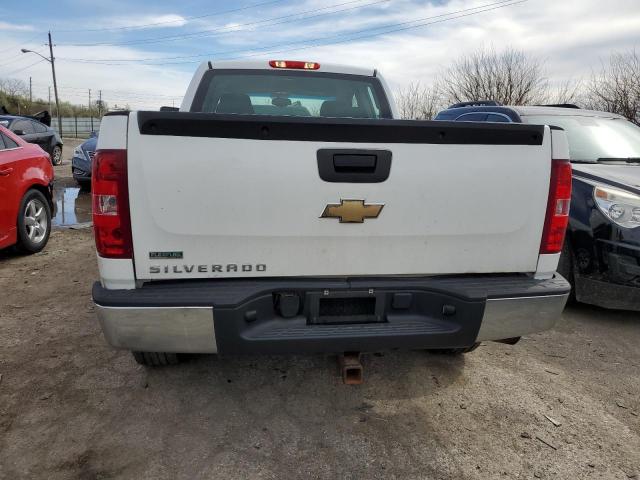 Photo 5 VIN: 1GCSKPE3XAZ145199 - CHEVROLET SILVERADO 