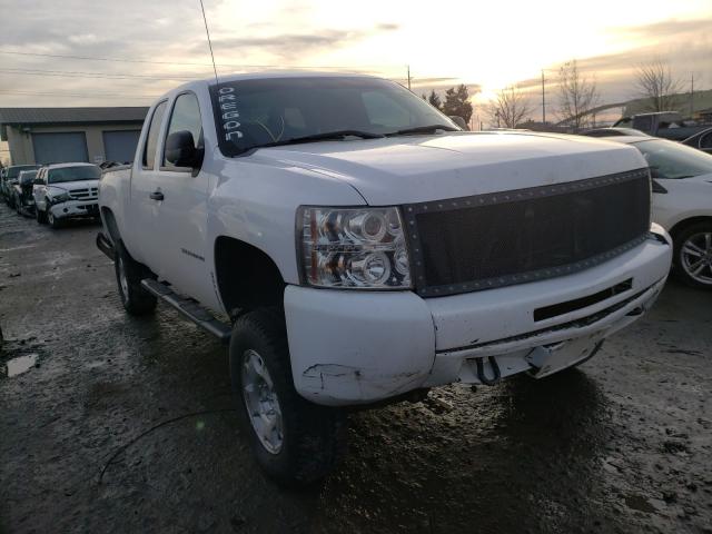 Photo 0 VIN: 1GCSKPEA1AZ109870 - CHEVROLET SILVERADO 