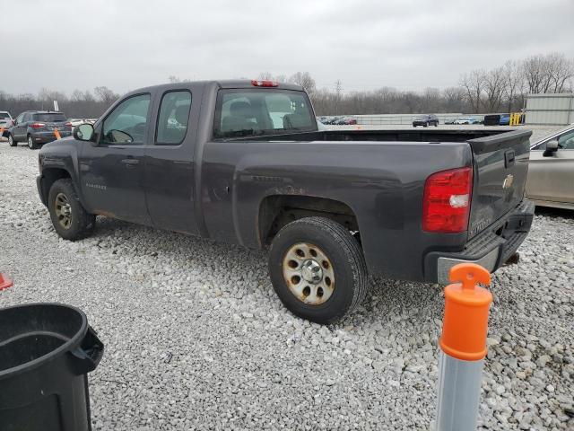 Photo 1 VIN: 1GCSKPEA1AZ137331 - CHEVROLET SILVERADO 