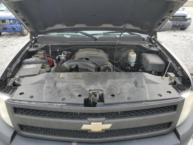 Photo 10 VIN: 1GCSKPEA1AZ137331 - CHEVROLET SILVERADO 