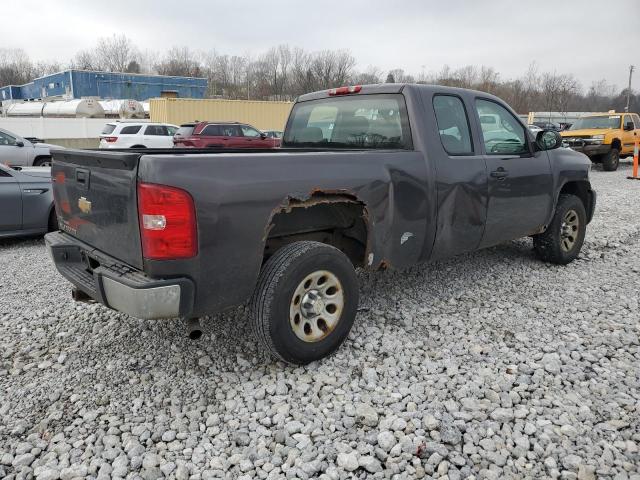 Photo 2 VIN: 1GCSKPEA1AZ137331 - CHEVROLET SILVERADO 