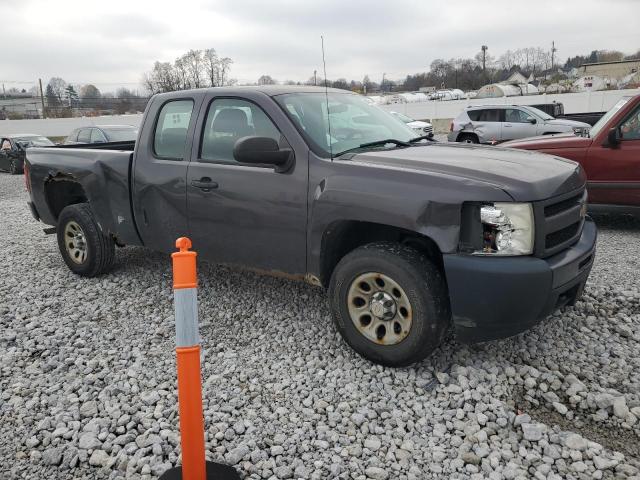 Photo 3 VIN: 1GCSKPEA1AZ137331 - CHEVROLET SILVERADO 