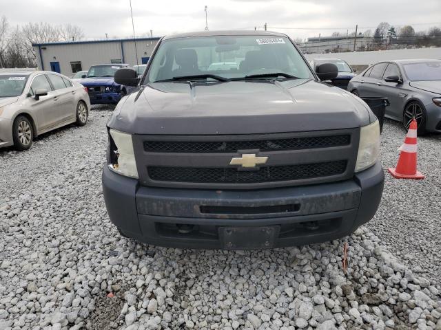 Photo 4 VIN: 1GCSKPEA1AZ137331 - CHEVROLET SILVERADO 