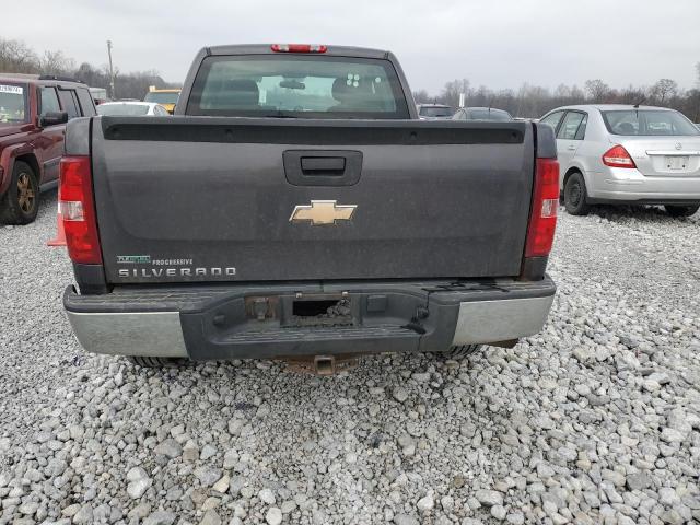 Photo 5 VIN: 1GCSKPEA1AZ137331 - CHEVROLET SILVERADO 