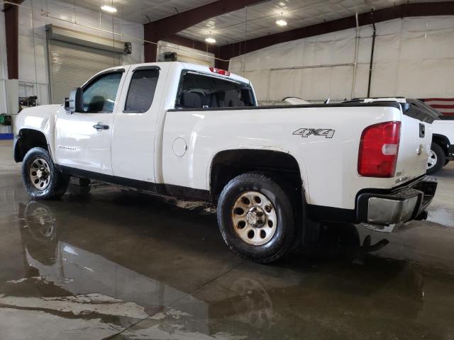 Photo 1 VIN: 1GCSKPEA2AZ245246 - CHEVROLET SILVERADO 