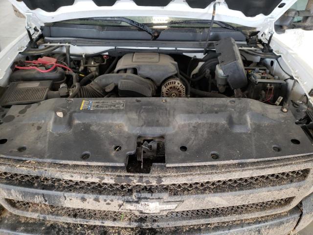 Photo 10 VIN: 1GCSKPEA2AZ245246 - CHEVROLET SILVERADO 