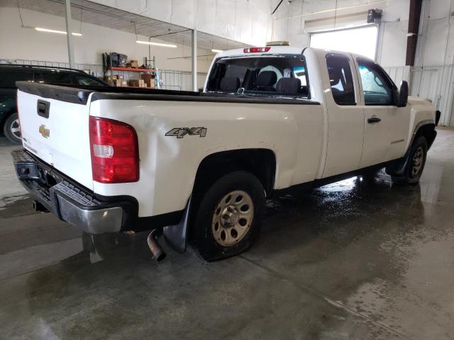 Photo 2 VIN: 1GCSKPEA2AZ245246 - CHEVROLET SILVERADO 